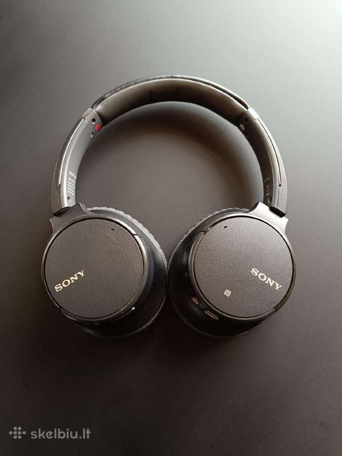 Sony Wh-ch700n