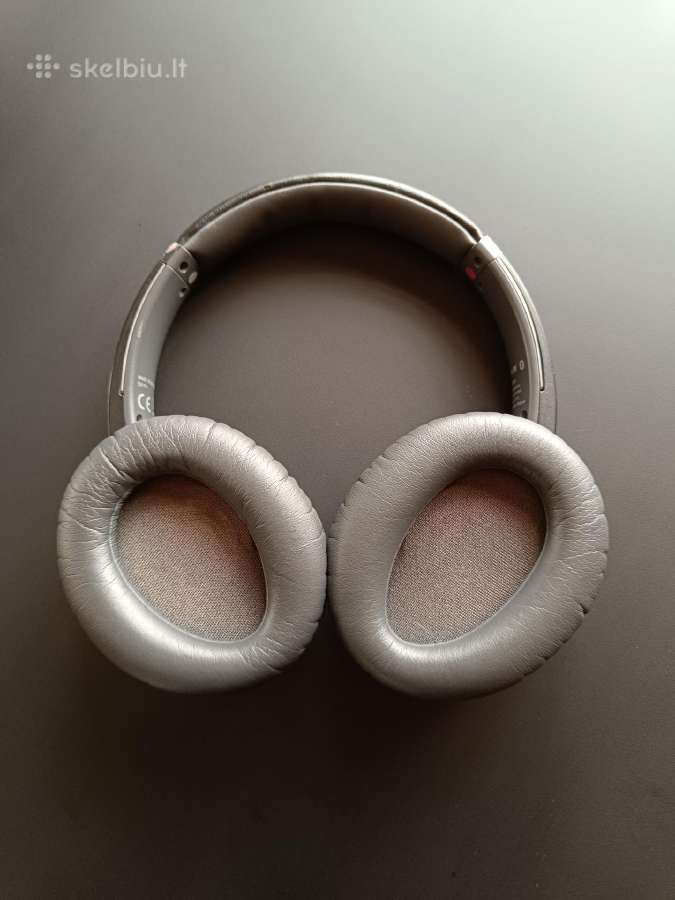 Sony Wh-ch700n - nuotraukos Nr. 2