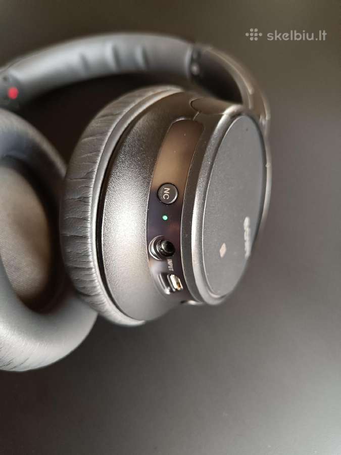 Sony Wh-ch700n - nuotraukos Nr. 5