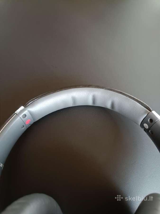 Sony Wh-ch700n - nuotraukos Nr. 6