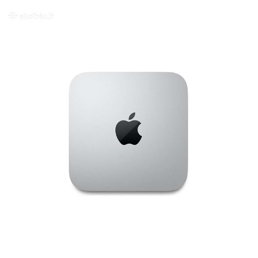 Mac Mini A2348 2020m m1/16gb/256gb