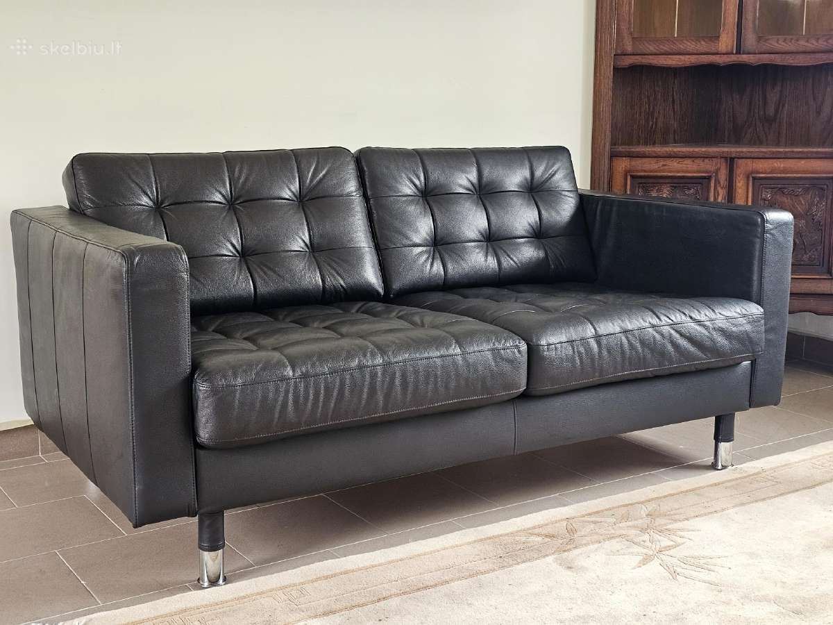 Odinė Sofa