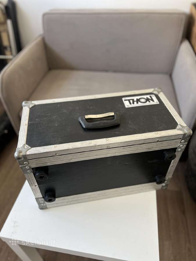 4u rack deze