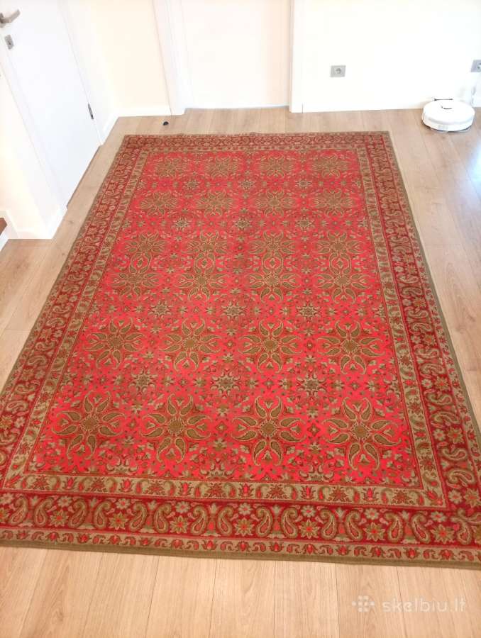 Didelis kilimas 3x2m