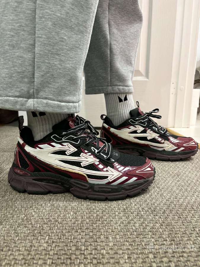 Offwhite Replica