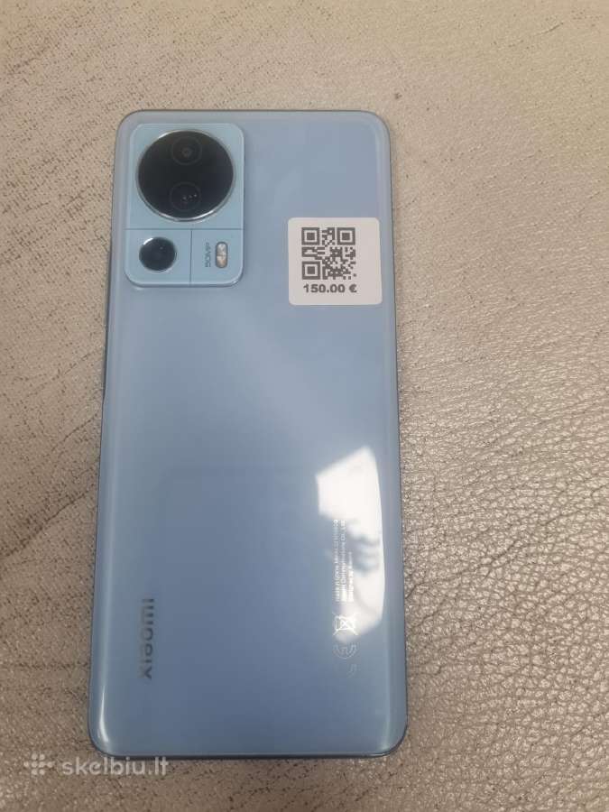 Xiaomi 13 lite