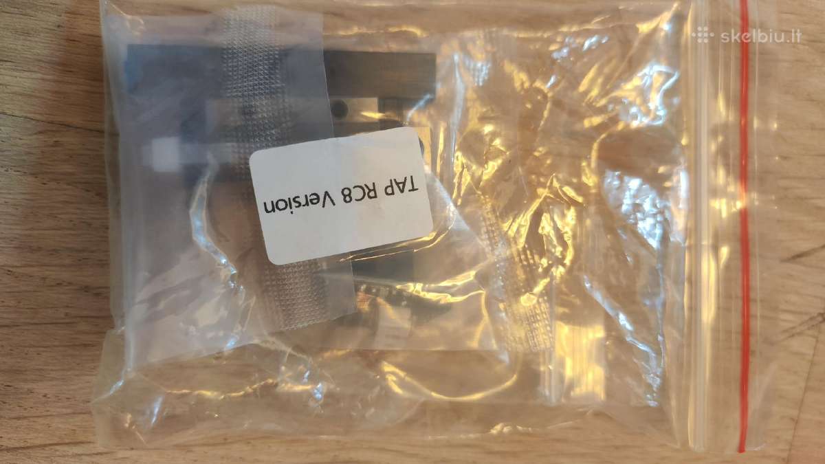 Voron Tap Kit Rc8 Version