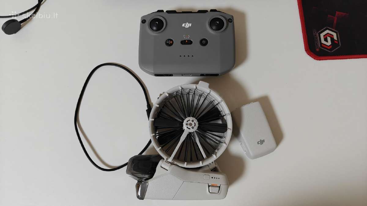 Dji flip
