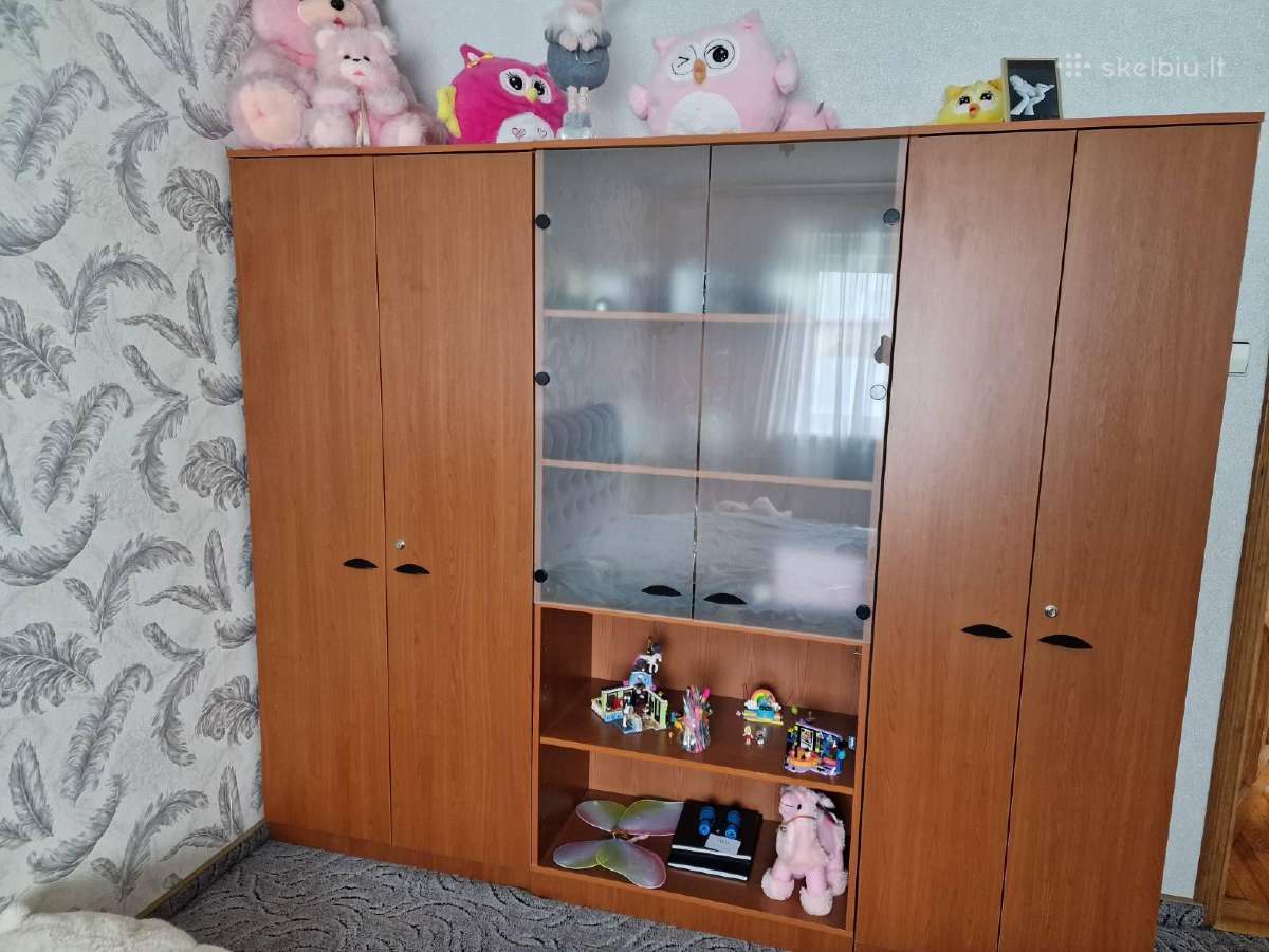 Baldai - nuotraukos Nr. 8