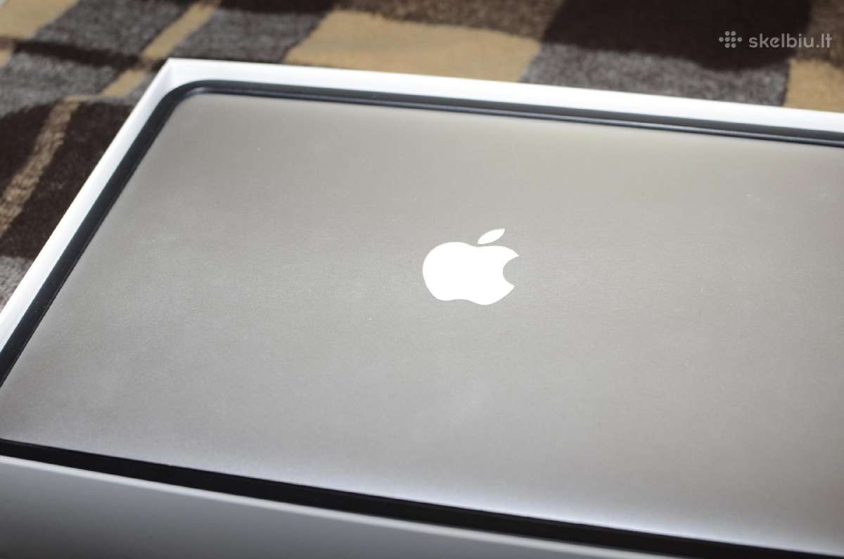 MacBook Air 2015 8gb 256gb