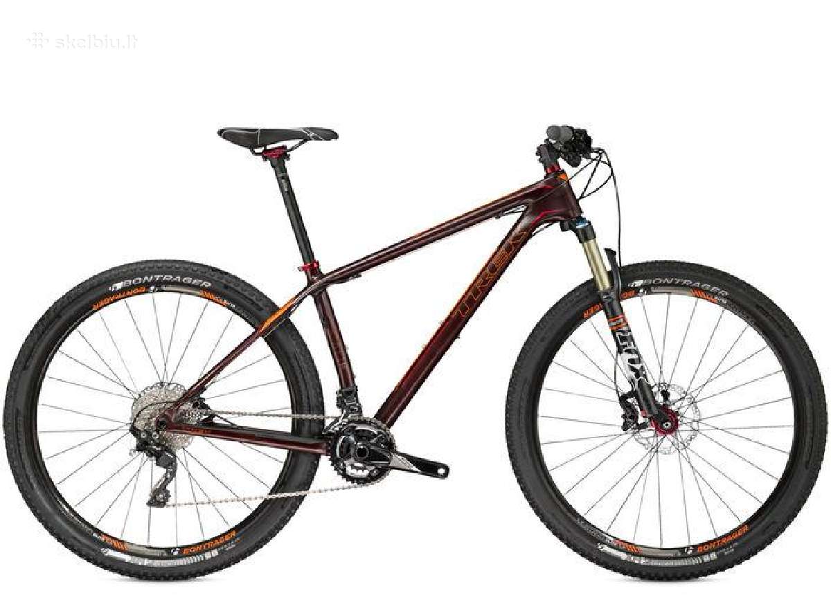 Trek Cali Carbon SL