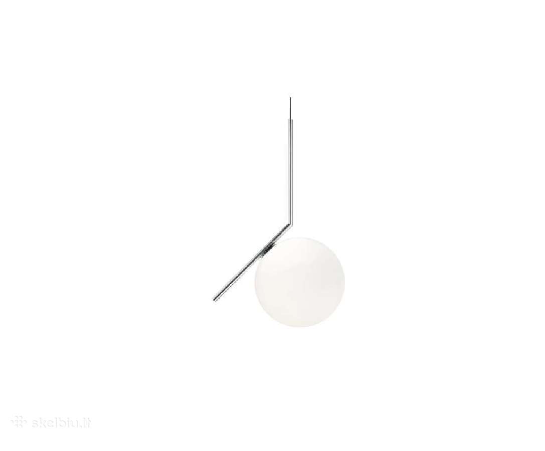 Flos Ic light S1 pakabinamas šviestuvas - nuotraukos Nr. 2