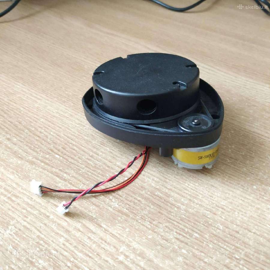 Neato Lidar Sensor Xv11