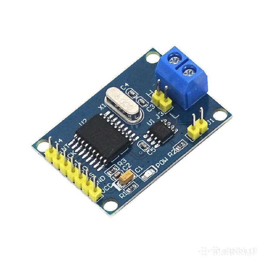 Mcp2515 Can bus į Spi modulis arduino Diy