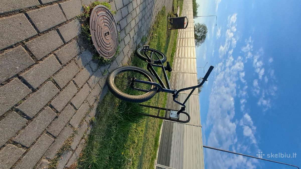 Pardavime BMX