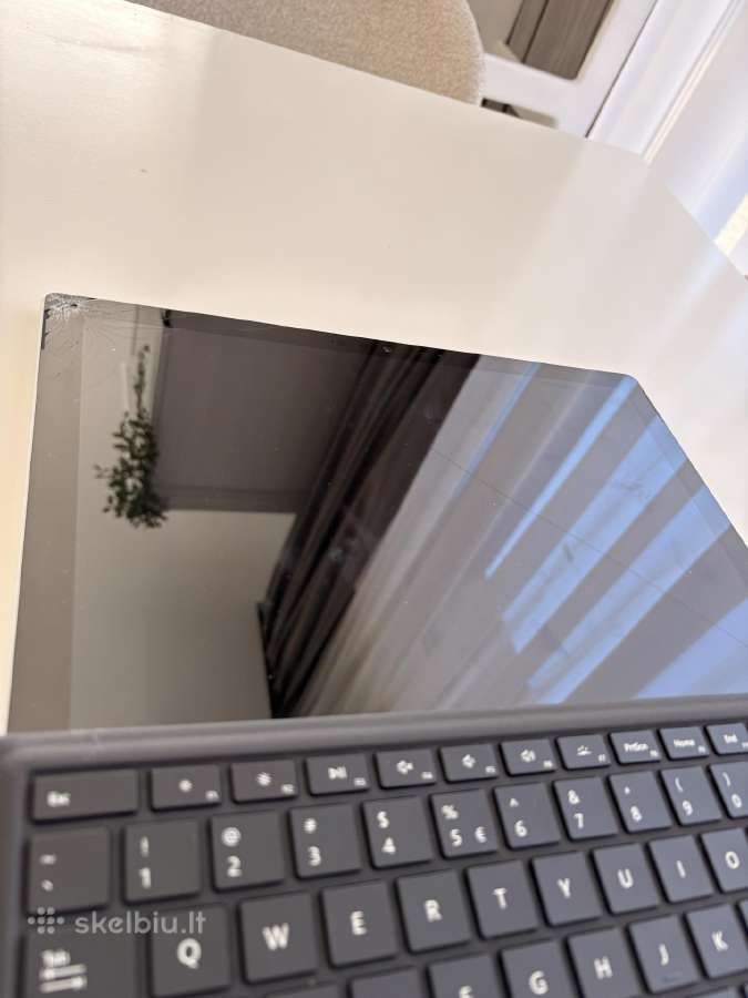 Microsoft Surface Pro 7 - nuotraukos Nr. 9