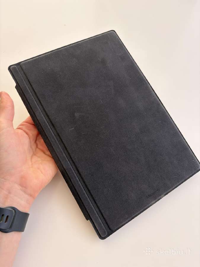 Microsoft Surface Pro 7 - nuotraukos Nr. 10