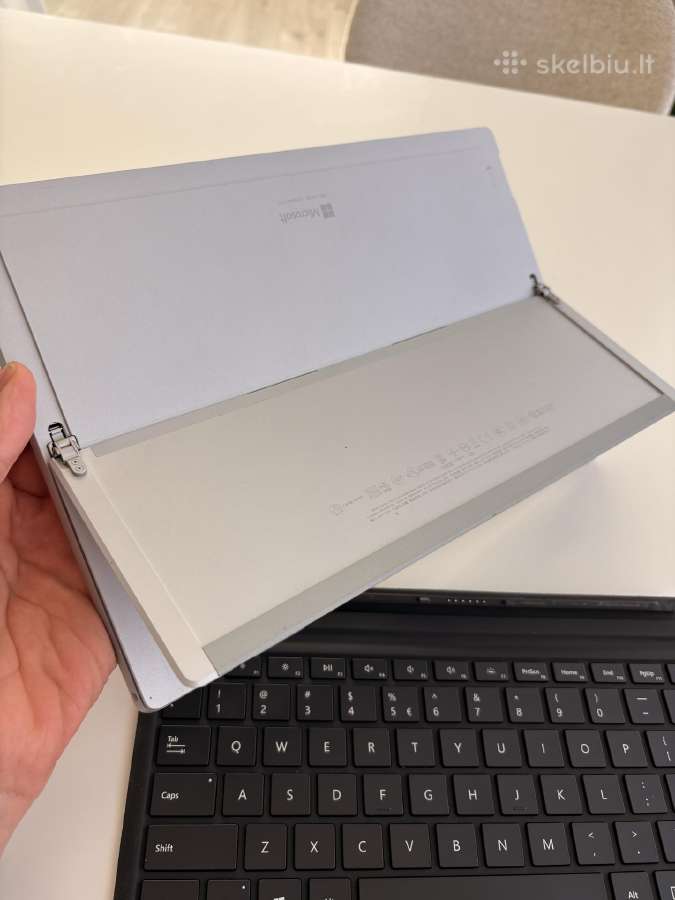 Microsoft Surface Pro 7 - nuotraukos Nr. 13