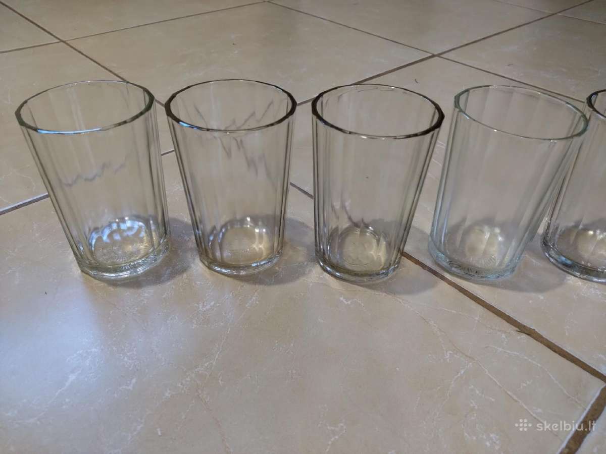 Tarybinės granionkės 150ml,100ml. - nuotraukos Nr. 2