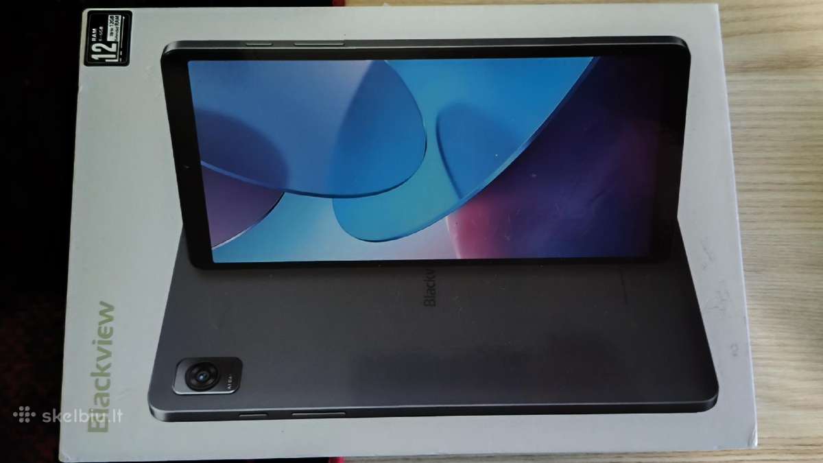 Blackview tab60