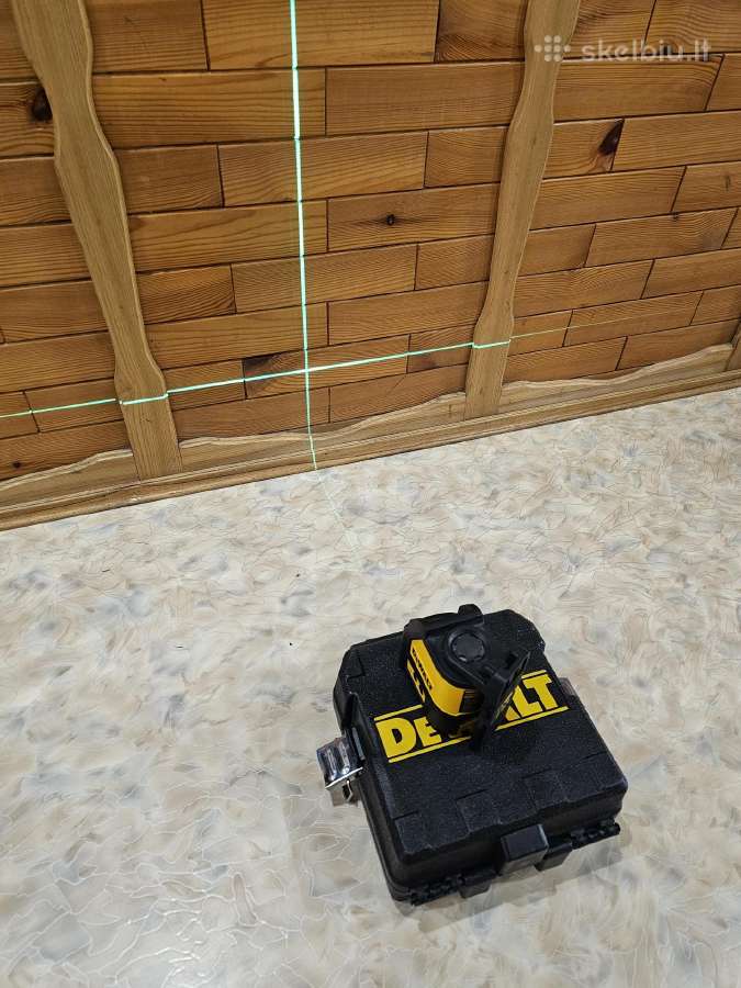 Dewalt irankiai - nuotraukos Nr. 27