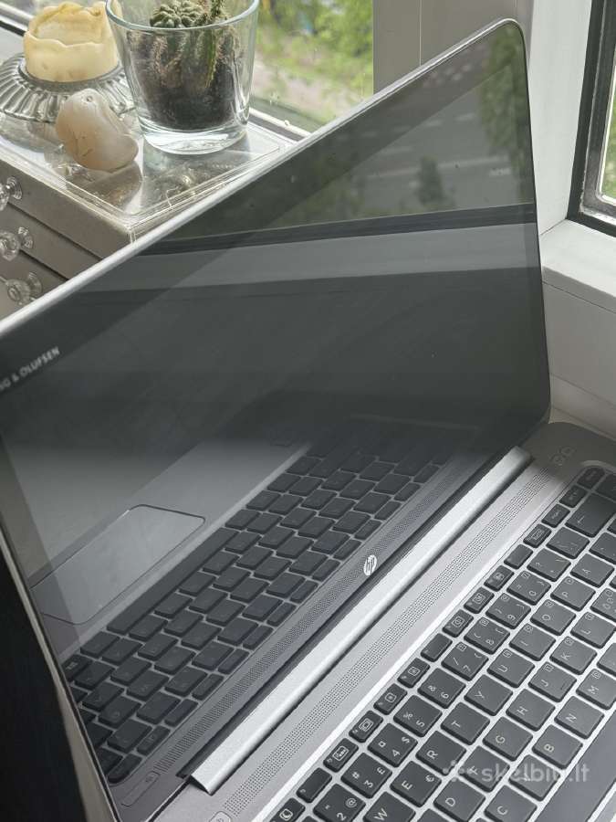 Hp Elitebook Folio 1040 G3 Touch i5 16gb RAM