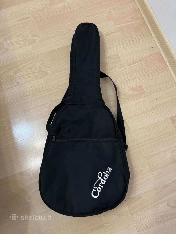 Crdoba 1/4 dydžio / Mini gitaros dėklas