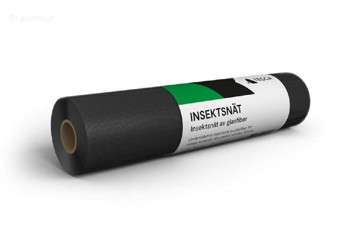 Apsauginis tinklelis nuo vabzdių