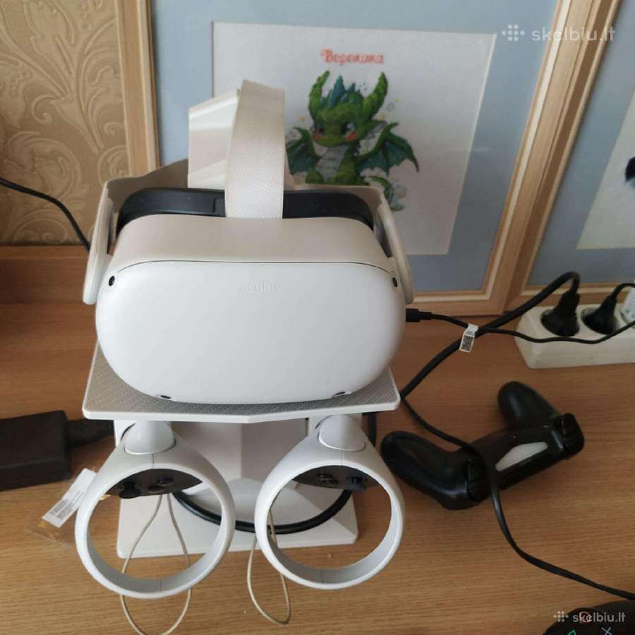 Oculus Quest 2. 128gb