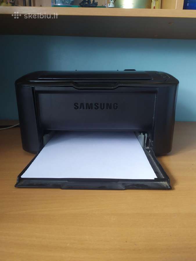 Spausdintuvas Samsung Ml-1665