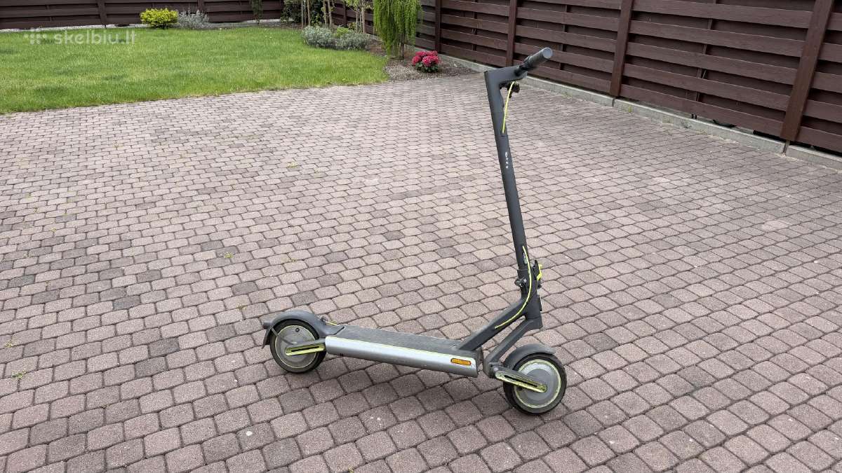 Navee S65
