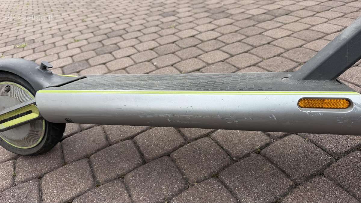 Navee S65 - nuotraukos Nr. 3