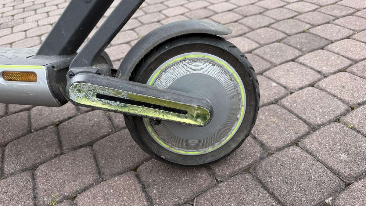 Navee S65 - nuotraukos Nr. 4