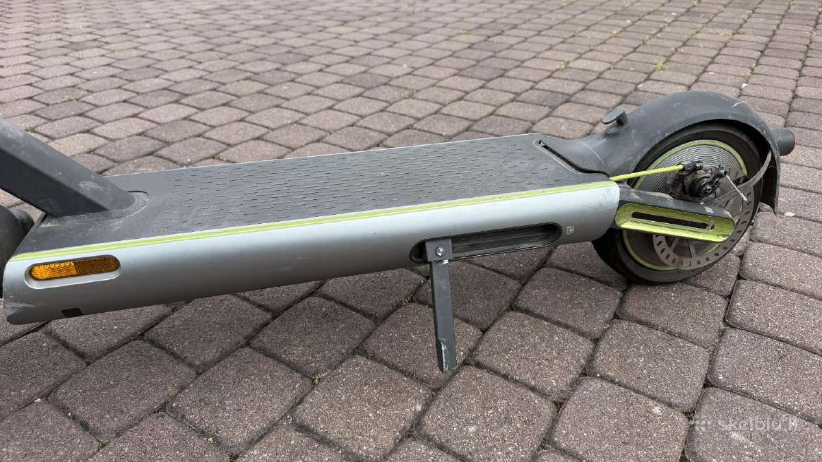 Navee S65 - nuotraukos Nr. 7