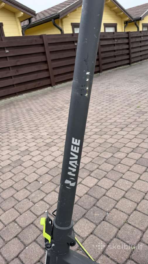 Navee S65 - nuotraukos Nr. 8