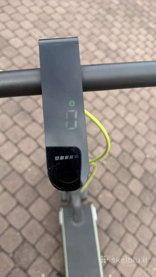 Navee S65 - nuotraukos Nr. 9