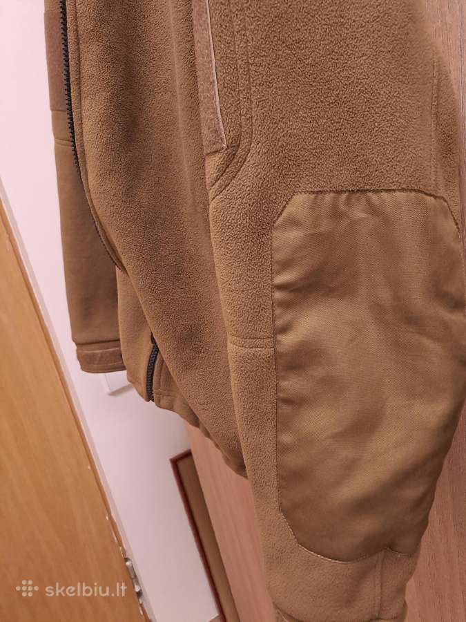 Helikon patriot L d. heavy taktine flisine striuke - nuotraukos Nr. 6