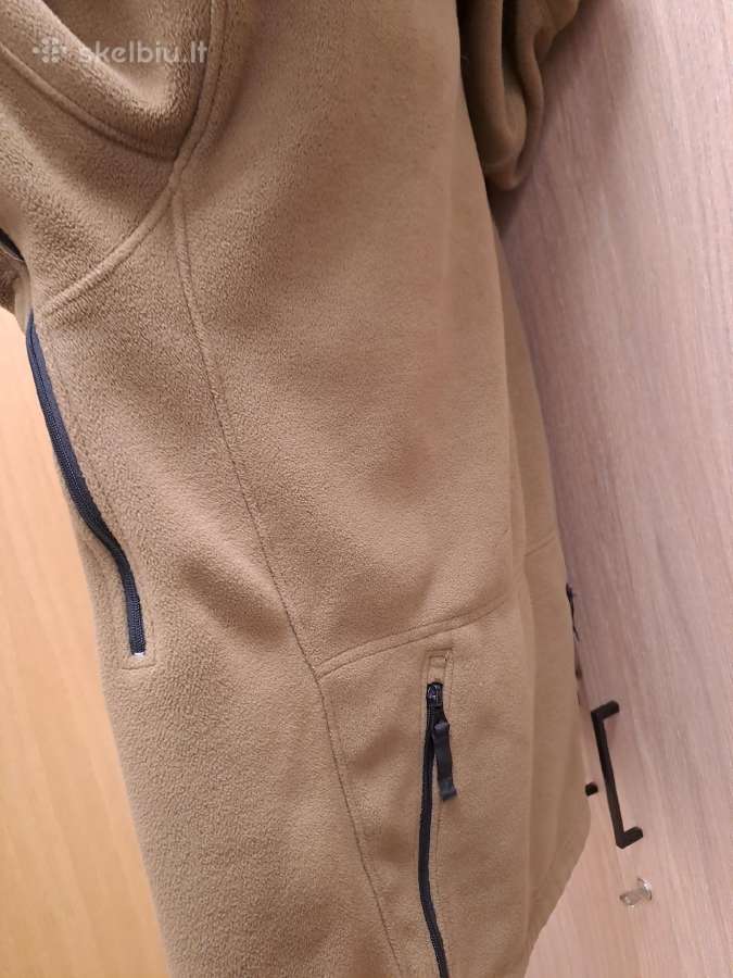 Helikon patriot L d. heavy taktine flisine striuke - nuotraukos Nr. 8