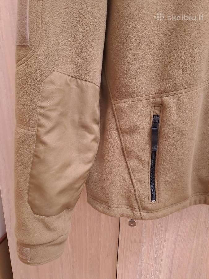 Helikon patriot L d. heavy taktine flisine striuke - nuotraukos Nr. 13