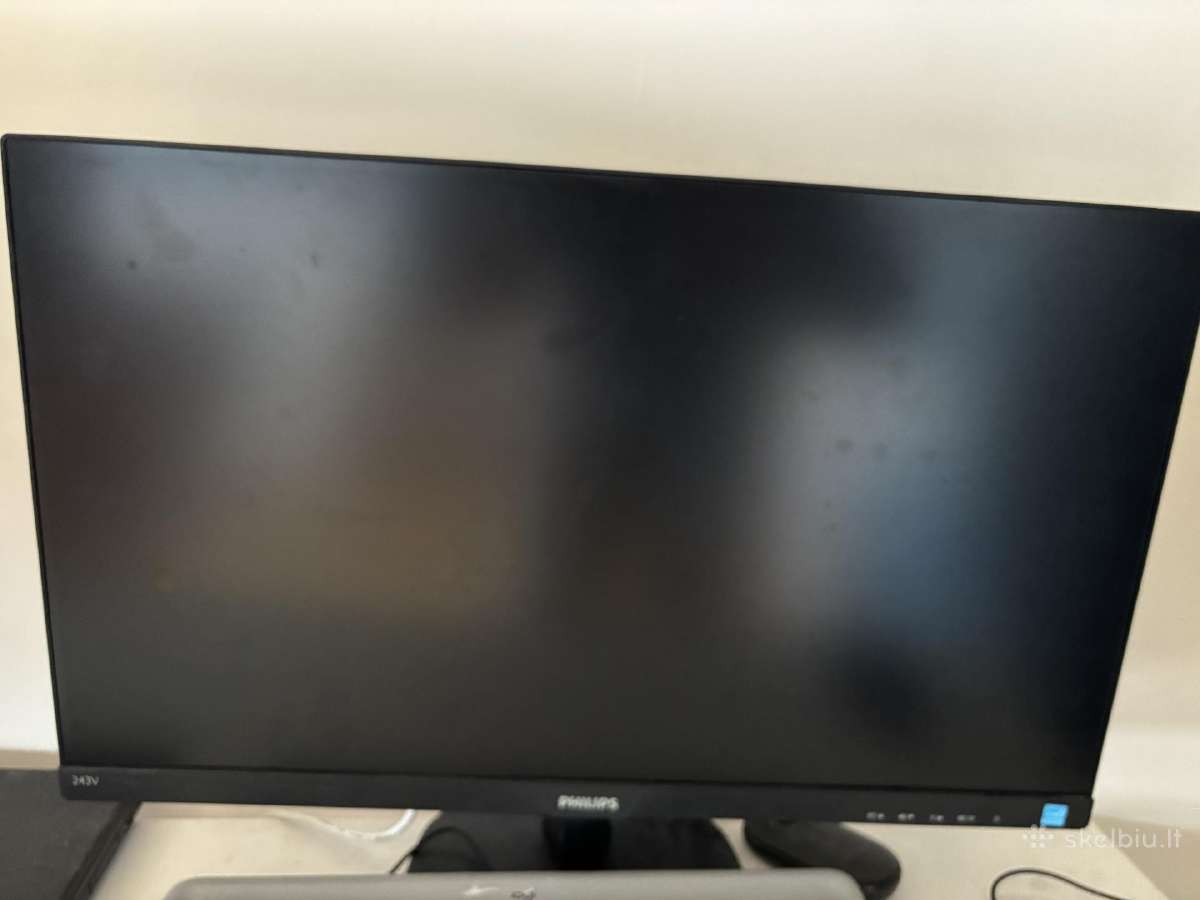 Philips 243v