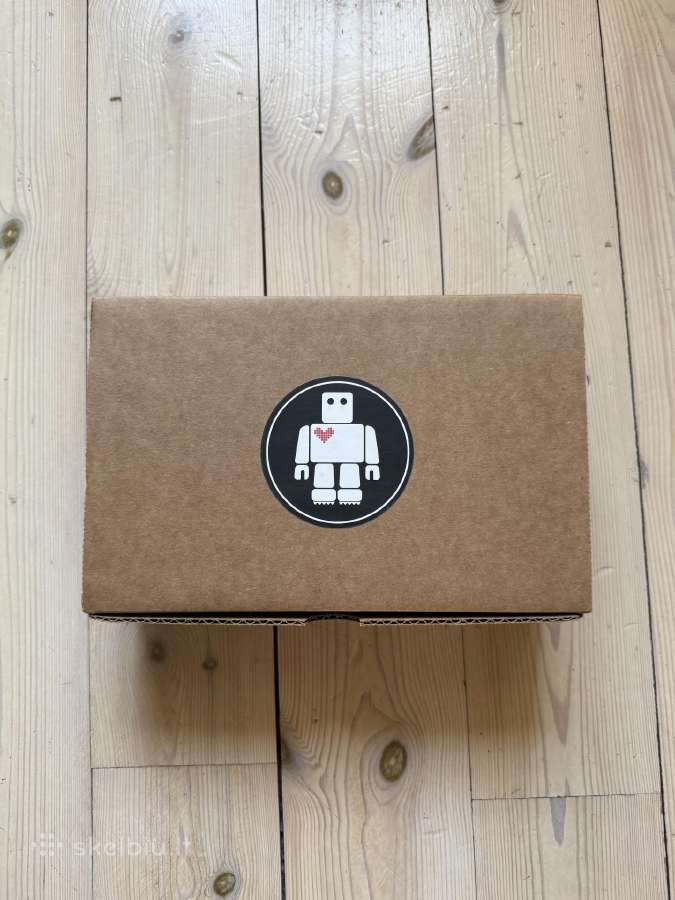 Intellijel Metropolix Solo