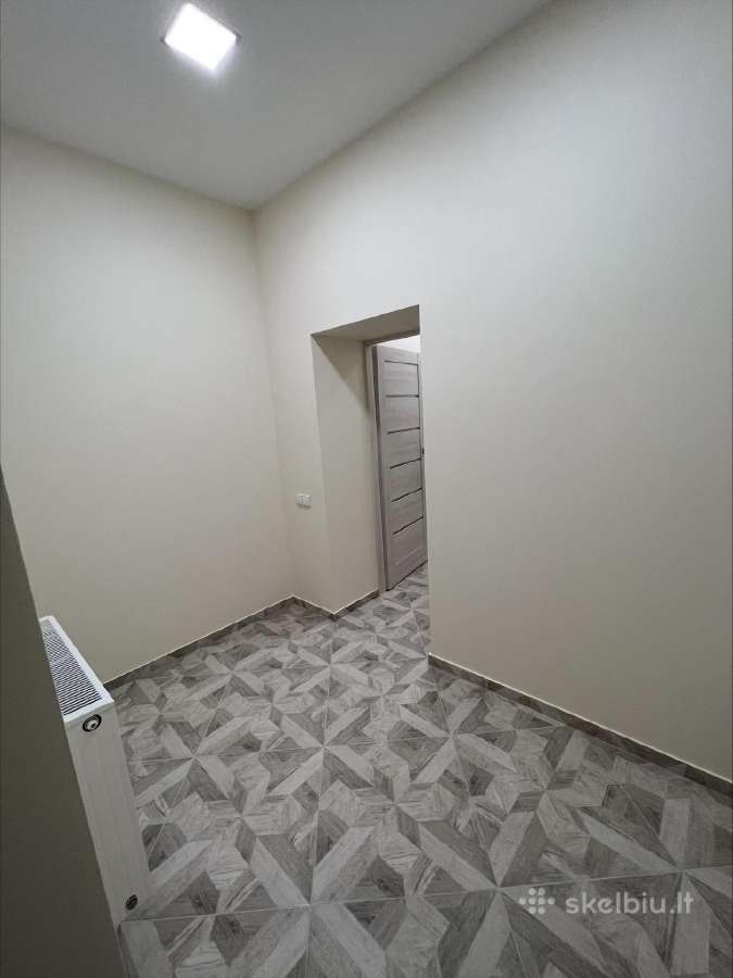 Išnuomojama patalpa pačiame centre - nuotraukos Nr. 5