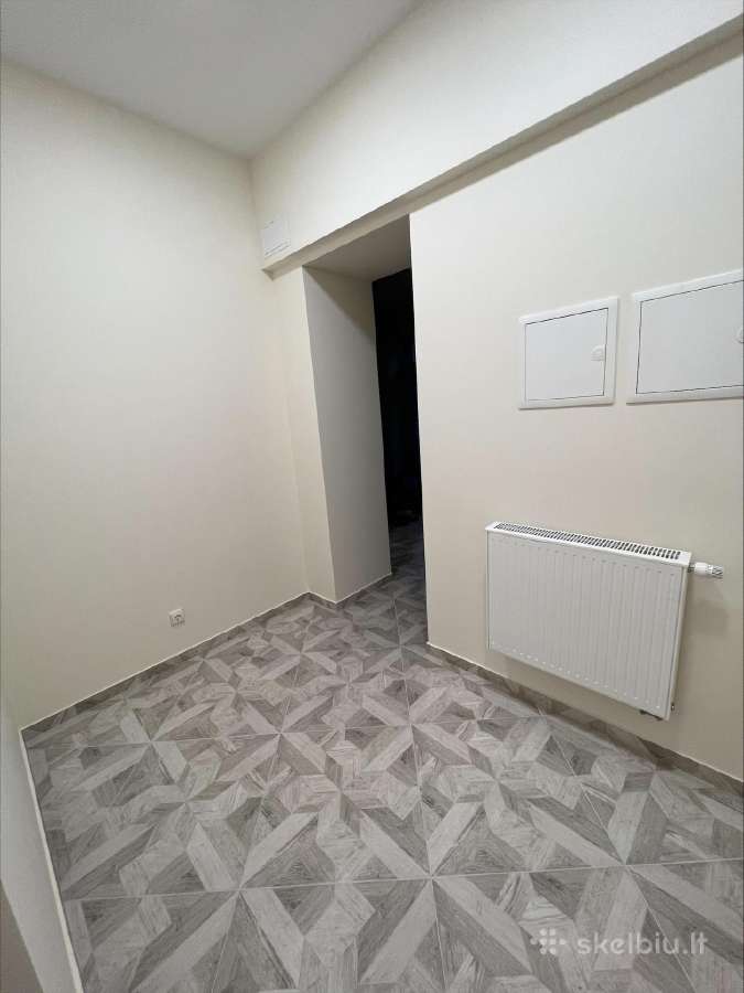 Išnuomojama patalpa pačiame centre - nuotraukos Nr. 6