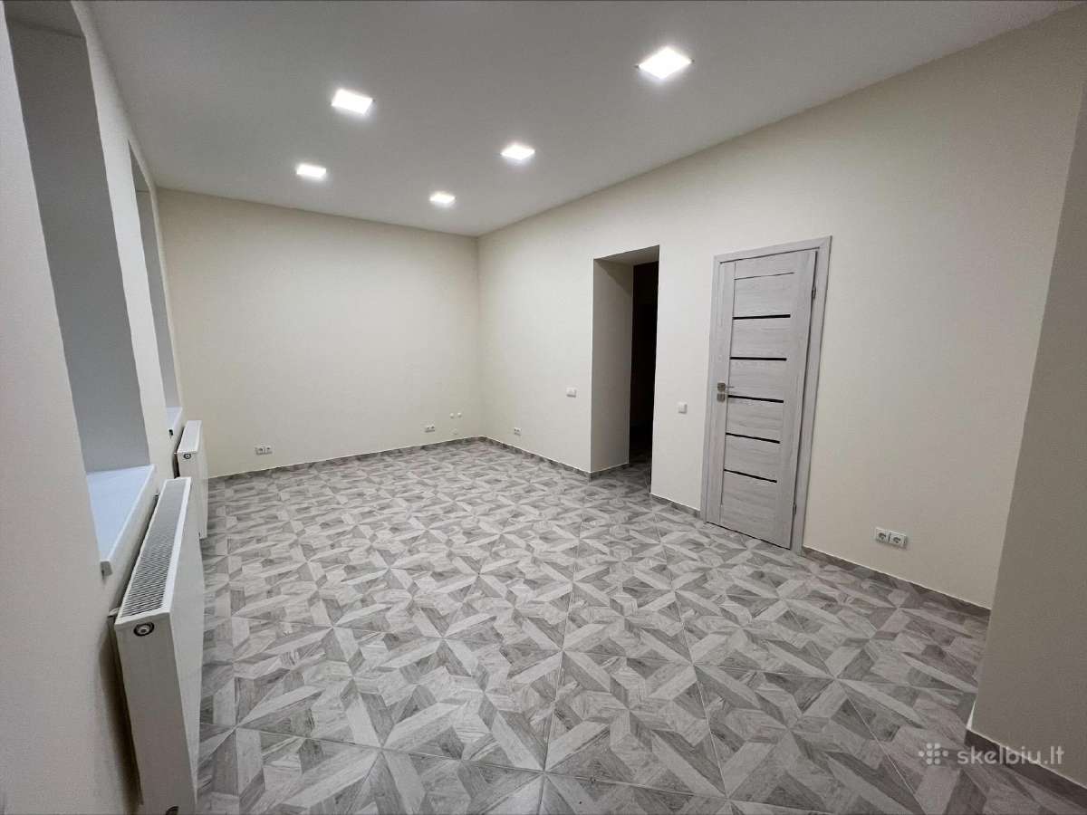 Išnuomojama patalpa pačiame centre - nuotraukos Nr. 7