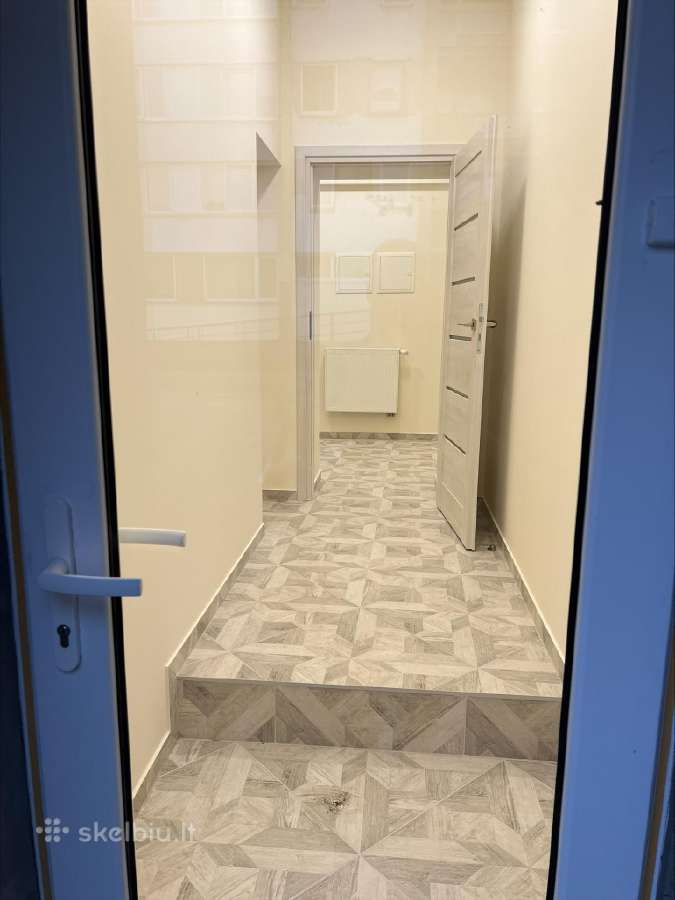 Išnuomojama patalpa pačiame centre - nuotraukos Nr. 8
