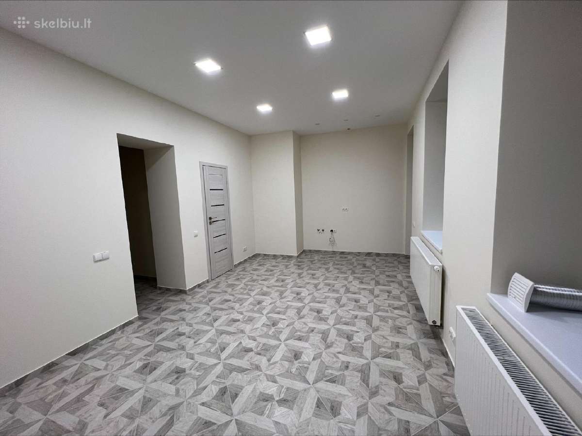 Išnuomojama patalpa pačiame centre - nuotraukos Nr. 9