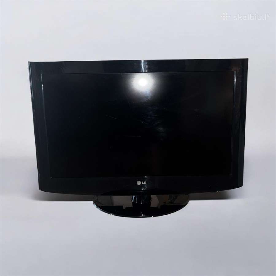 LG 32hl3000 TV