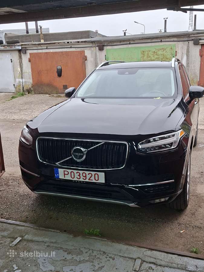 Automobilių poliravimas Klaipėdoje