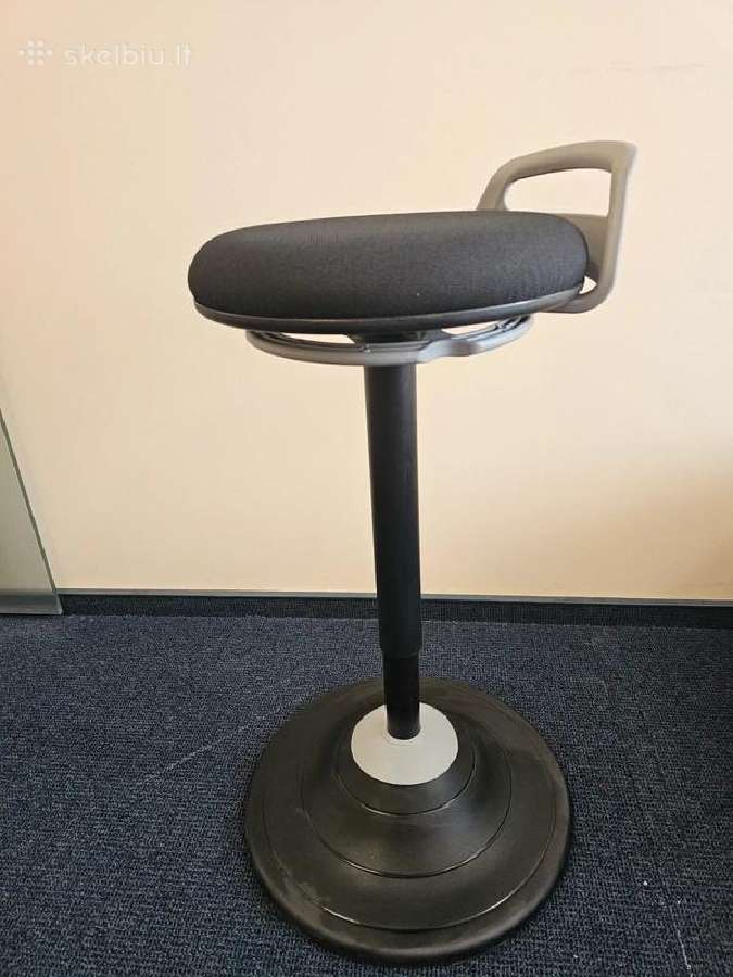 Ergonominė balansinė kėdė