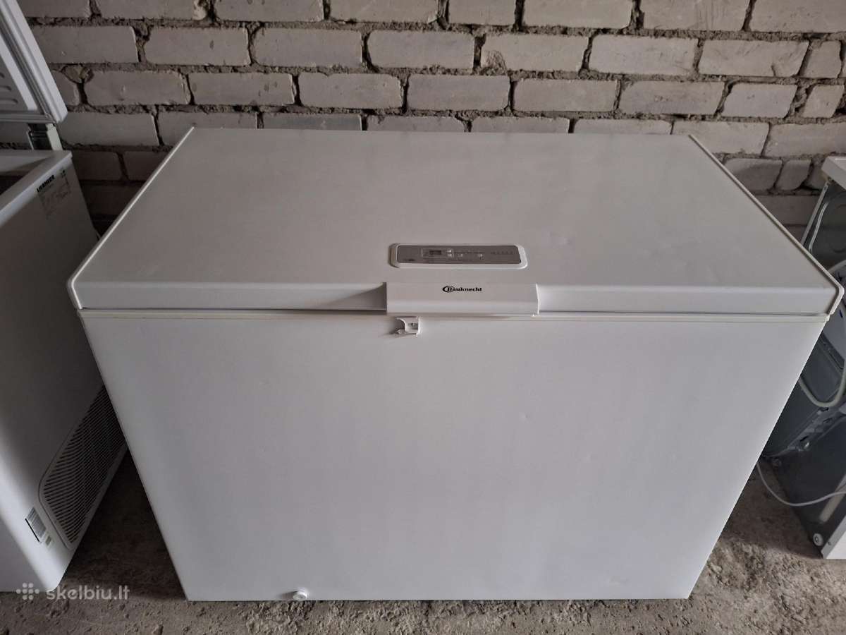 Šaldiklis "Miele" Fn 4452 S